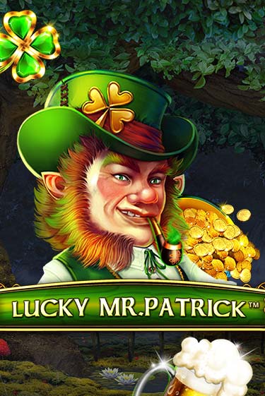 Демо версия игры Lucky Mr. Patrick | VAVADA BY 