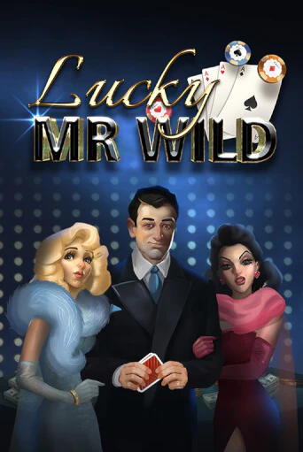 Демо версия игры Lucky Mr Wild | VAVADA BY 