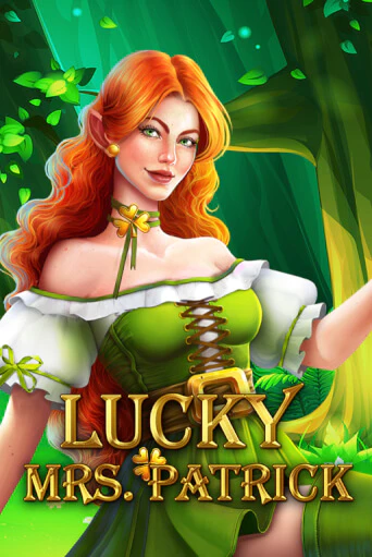 Демо версия игры Lucky Mrs. Patrick | VAVADA BY 