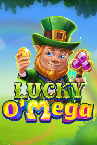 Демо версия игры Lucky O’Mega | VAVADA BY 