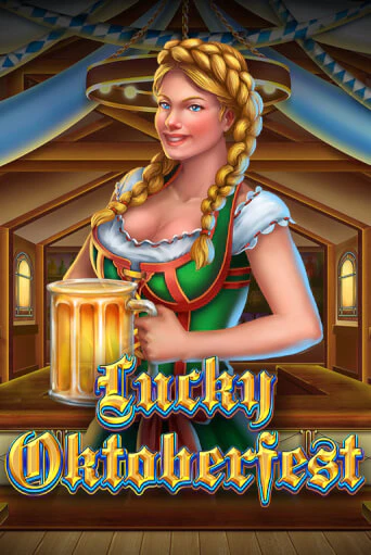 Демо версия игры Lucky Oktoberfest | VAVADA BY 