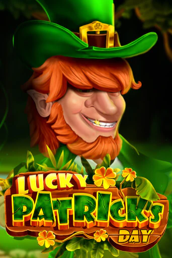 Демо версия игры Lucky Patrick's Day | VAVADA BY 