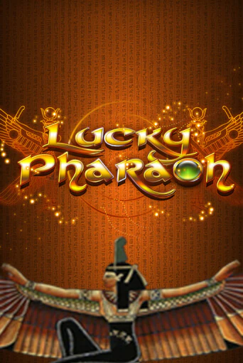 Демо версия игры Lucky Pharaoh | VAVADA BY 