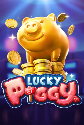 Демо версия игры Lucky Piggy | VAVADA BY 