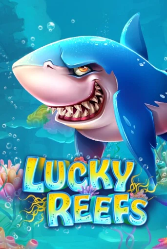 Демо версия игры Lucky Reefs | VAVADA BY 