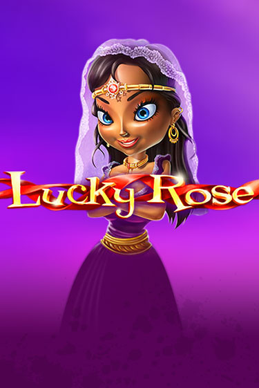 Демо версия игры Lucky Rose | VAVADA BY 