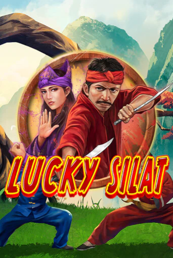 Демо версия игры Lucky Silat | VAVADA BY 