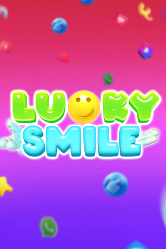 Демо версия игры Lucky Smile | VAVADA BY 