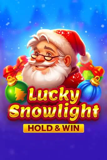 Демо версия игры Lucky Snowlight | VAVADA BY 