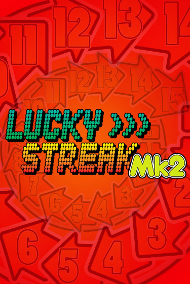 Демо версия игры Lucky Streak Mk2 | VAVADA BY 