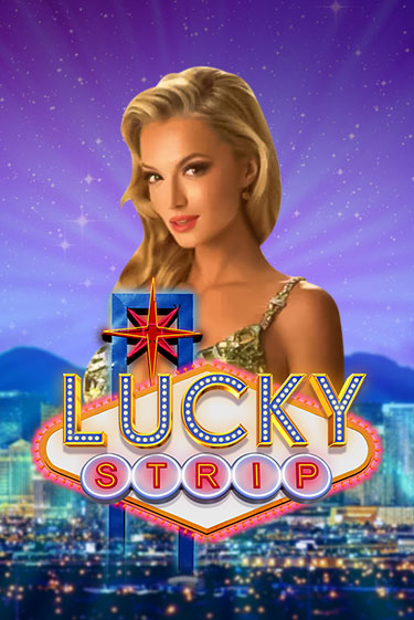 Демо версия игры Lucky Strip | VAVADA BY 