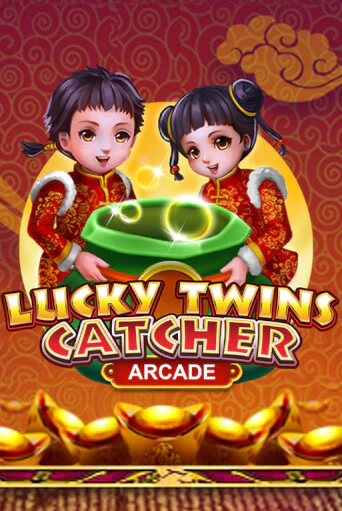 Демо версия игры Lucky Twins Catcher | VAVADA BY 