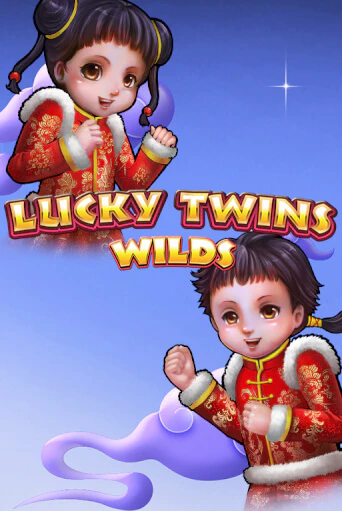 Демо версия игры Lucky Twins Wilds | VAVADA BY 