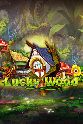 Демо версия игры Lucky Wood | VAVADA BY 