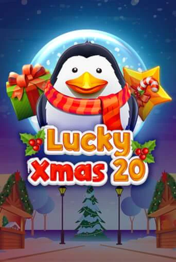 Демо версия игры Lucky Xmas 20 | VAVADA BY 