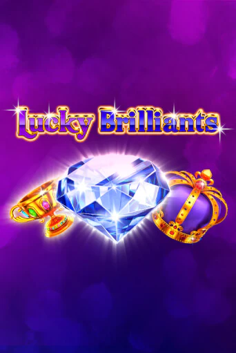 Демо версия игры Lucky Brilliants | VAVADA BY 