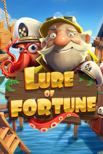 Демо версия игры Lure of Fortune | VAVADA BY 