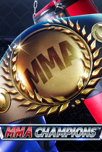 Демо версия игры MMA Champions | VAVADA BY 