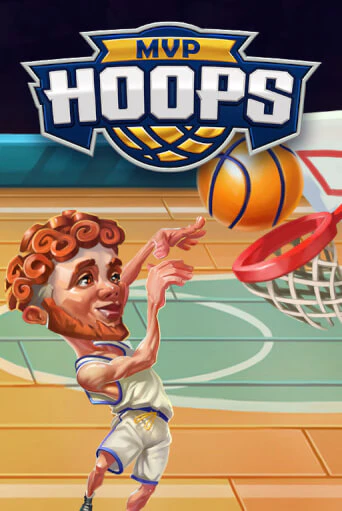 Демо версия игры MVP Hoops | VAVADA BY 