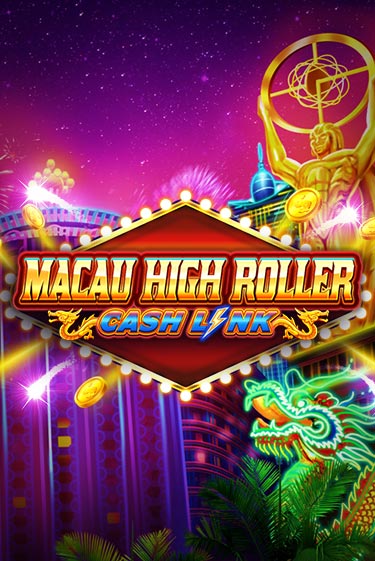 Демо версия игры Macau High Roller | VAVADA BY 