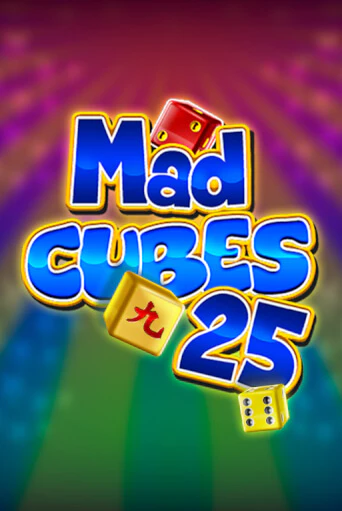 Демо версия игры Mad Cubes 25 | VAVADA BY 