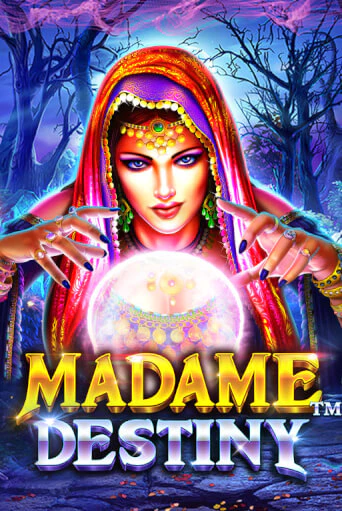 Демо версия игры Madame Destiny | VAVADA BY 