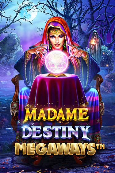 Демо версия игры Madame Destiny Megaways | VAVADA BY 