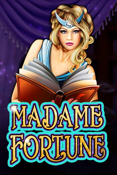 Демо версия игры Madame Fortune | VAVADA BY 