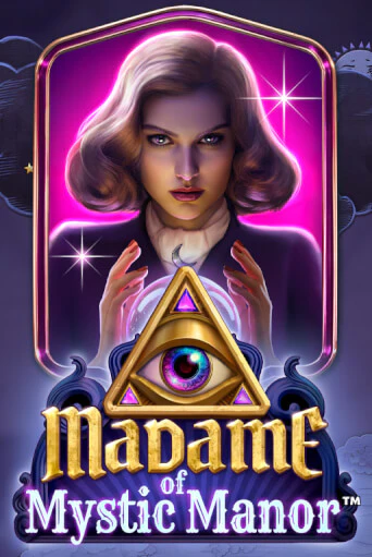 Демо версия игры Madame of Mystic Manor | VAVADA BY 