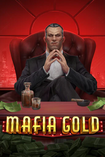 Демо версия игры Mafia Gold | VAVADA BY 