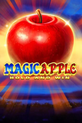 Демо версия игры Magic Apple: Hold and Win | VAVADA BY 