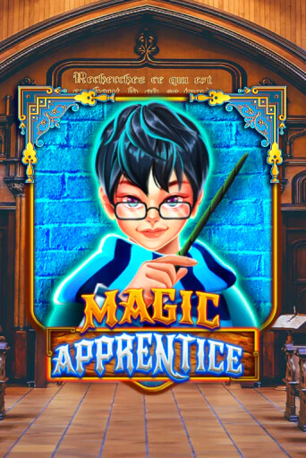 Демо версия игры Magic Apprentice | VAVADA BY 