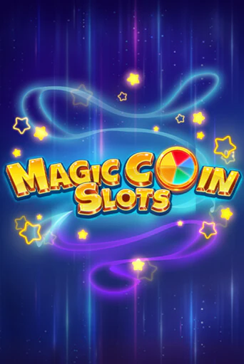 Демо версия игры Magic Coin Slots | VAVADA BY 