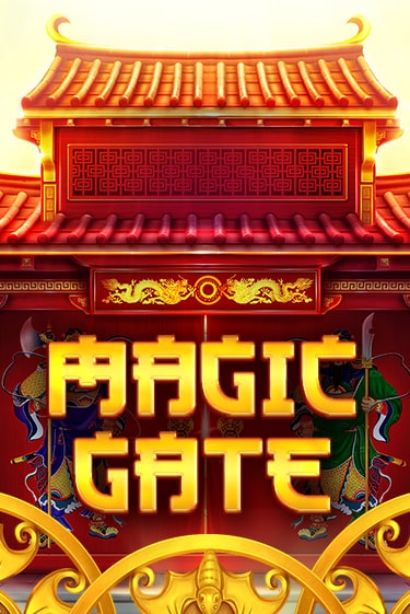 Демо версия игры Magic Gate | VAVADA BY 