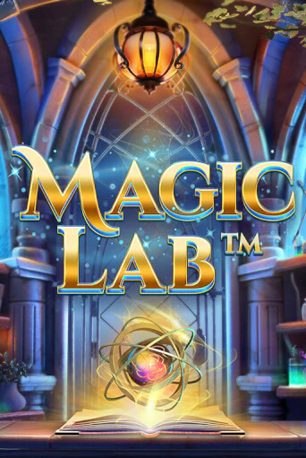 Демо версия игры Magic Lab | VAVADA BY 