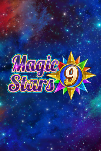 Демо версия игры Magic Stars 9 | VAVADA BY 