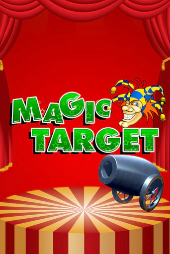 Демо версия игры Magic Target | VAVADA BY 