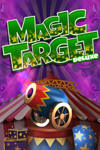 Демо версия игры Magic Target Deluxe | VAVADA BY 