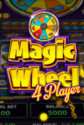 Демо версия игры Magic Wheel | VAVADA BY 