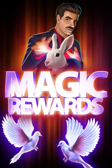 Демо версия игры Magic Rewards | VAVADA BY 