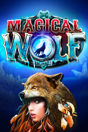 Демо версия игры Magical Wolf | VAVADA BY 