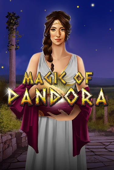 Демо версия игры Magic of Pandora | VAVADA BY 