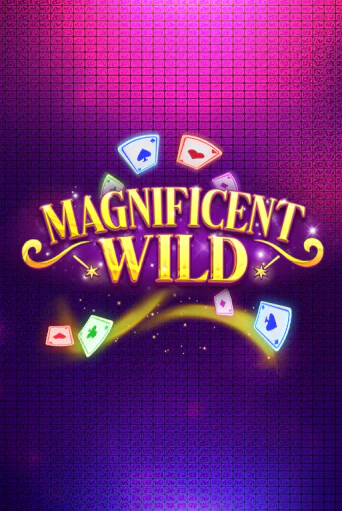 Демо версия игры Magnificent Wild | VAVADA BY 