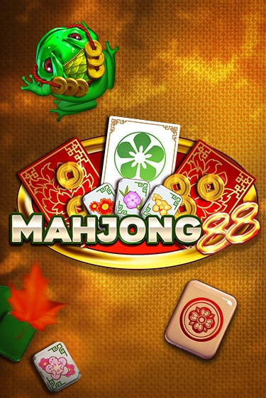 Демо версия игры Mahjong 88 | VAVADA BY 