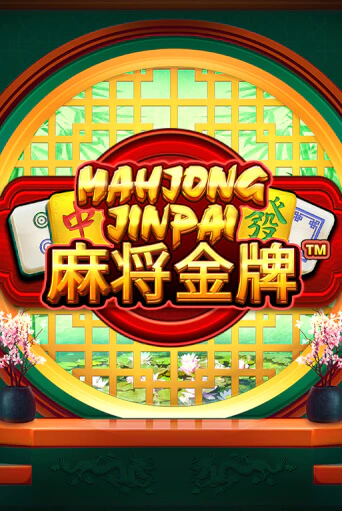 Демо версия игры Mahjong Jinpai | VAVADA BY 