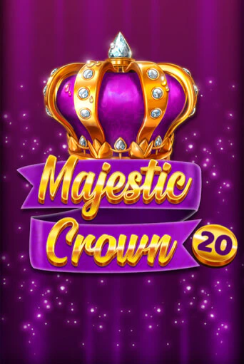 Демо версия игры Majestic Crown 20 | VAVADA BY 