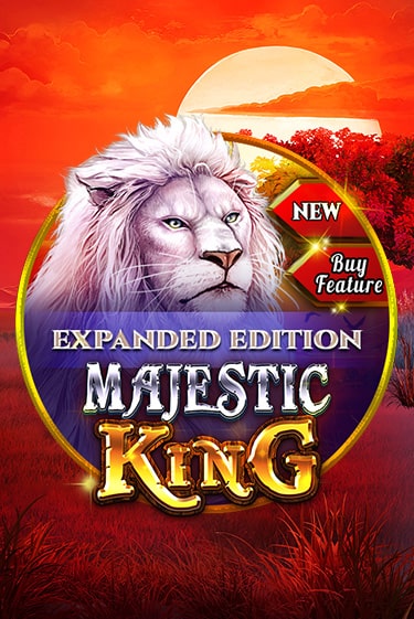 Демо версия игры Majestic King - Expanded Edition | VAVADA BY 