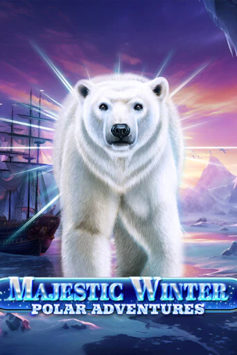 Демо версия игры Majestic Winter - Polar Adventures | VAVADA BY 