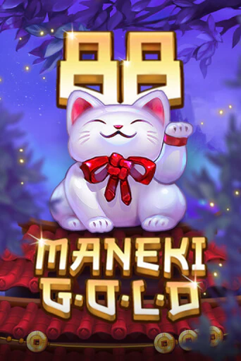 Демо версия игры Maneki 88 Gold | VAVADA BY 