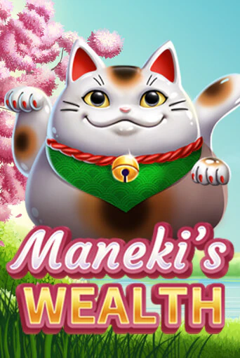 Демо версия игры Maneki's Wealth | VAVADA BY 